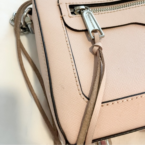 Rebecca Minkoff Avery Crossbody Bag - Picture 4 of 11